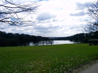Roundhay Park