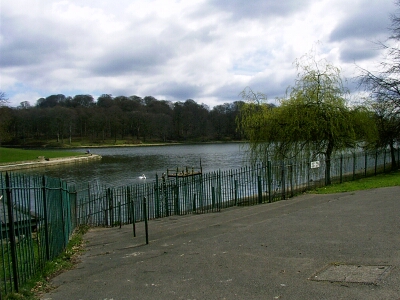 Roundhay Park