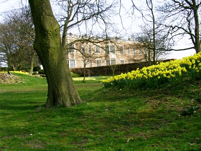 Temple Newsam