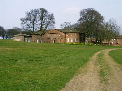 Temple Newsam