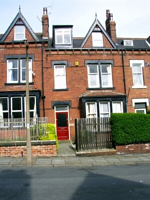 Haus in Leeds