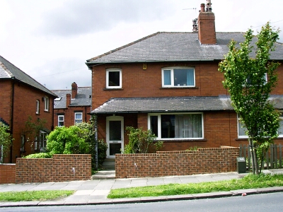 Haus in Leeds
