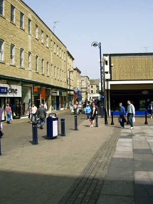 Huddersfield