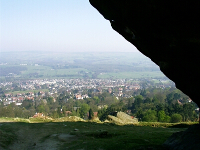 Ilkley