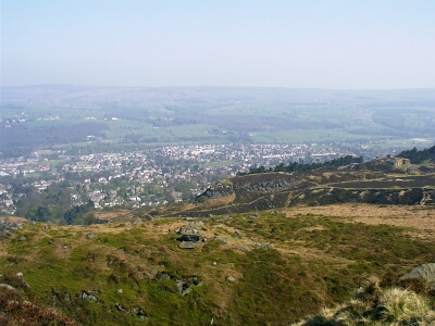 Ilkley