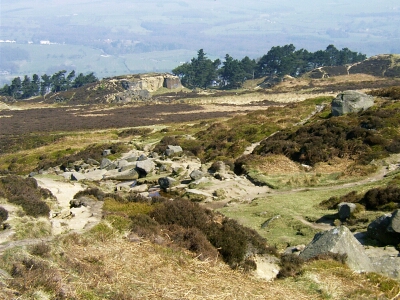 Ilkley
