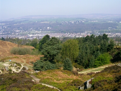 Ilkley