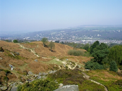 Ilkley