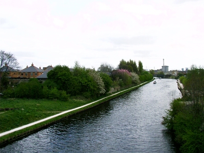 Knottingley