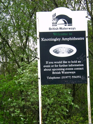 Knottingley