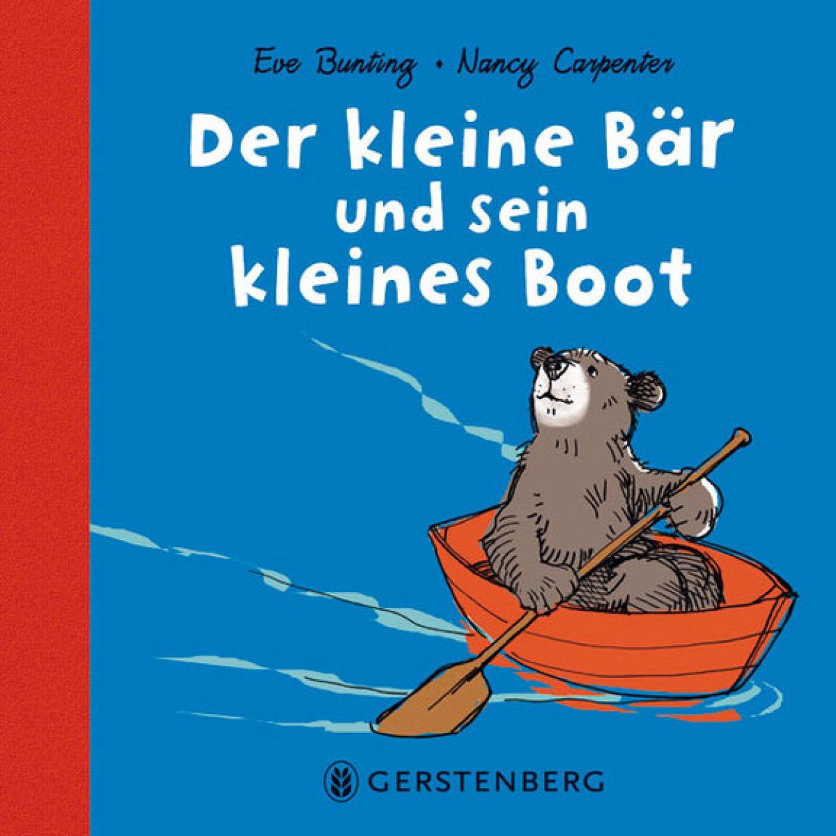 Der kleine Angsthase